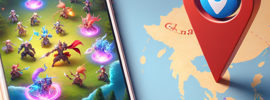 Mobile Legends China Server APK: How to Download and Play