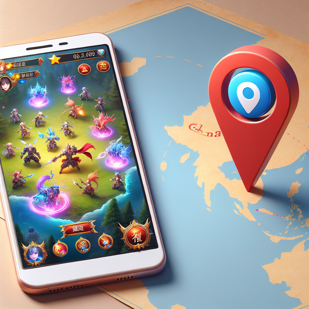 Mobile Legends China Server APK: How to Download and Play