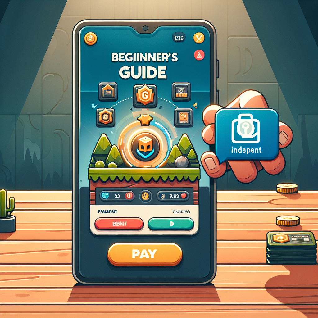 Cara Mudah Top Up Mobile Legend di DANA untuk Pemain Pemula