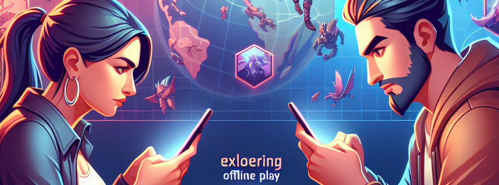 Exploring the Possibilities of Offline Play in Mobile Legends
