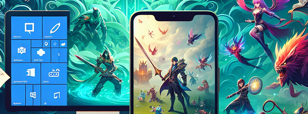 Guide to Download and Play Mobile Legends on PC Windows 10