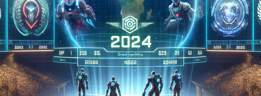 Ranking Terbaik Pemain Mobile Legends Dunia 2024 yang Wajib Diketahui