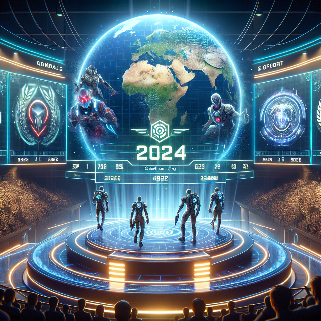 Ranking Terbaik Pemain Mobile Legends Dunia 2024 yang Wajib Diketahui