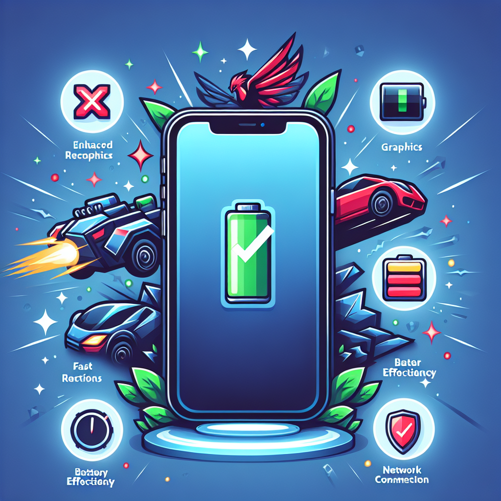 Keunggulan iPhone dalam Meningkatkan Performa Mobile Legends