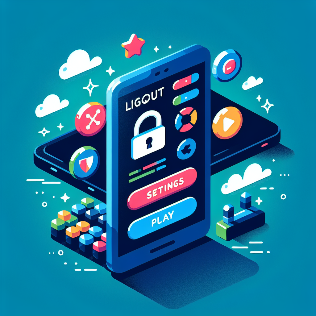 Tips Mudah untuk Logout Akun Mobile Legends dengan Aman