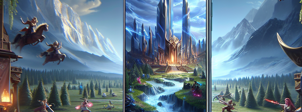 Rekomendasi HP Gaming Terbaik untuk Mobile Legends dengan Harga 2 Jutaan