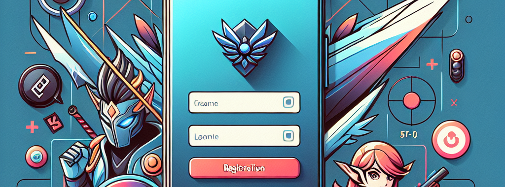 Cara Mudah dan Cepat Daftar Akun Mobile Legend untuk Pemula