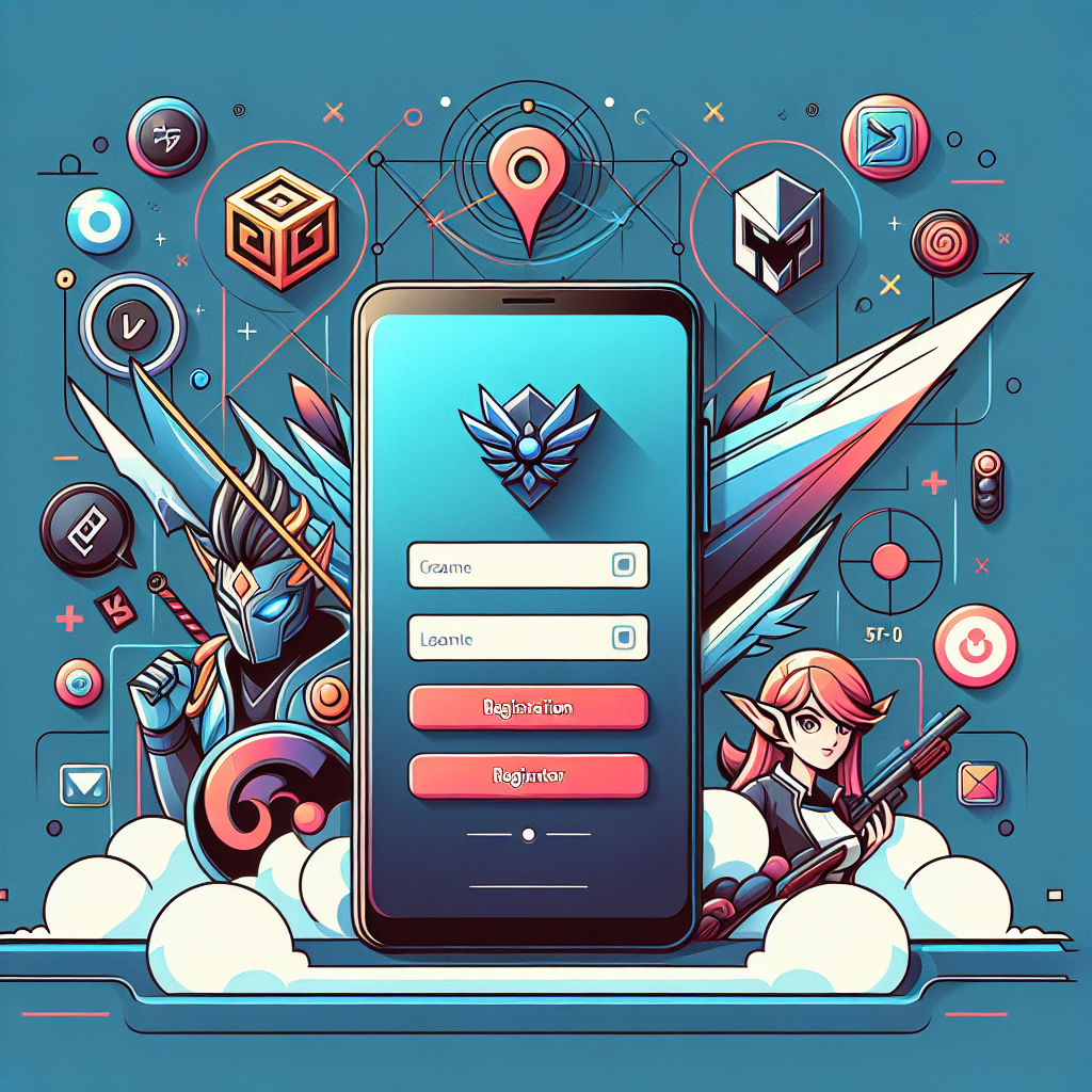 Cara Mudah dan Cepat Daftar Akun Mobile Legend untuk Pemula