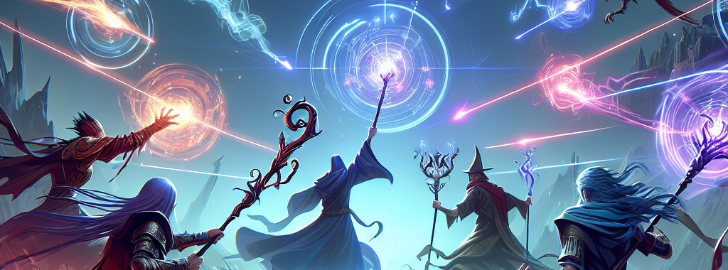 Caster Strategies in Mobile Legends: Enhancing Your Gameplay