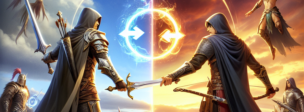 Cara Mengganti Akun Mobile Legend dengan Mudah dan Cepat