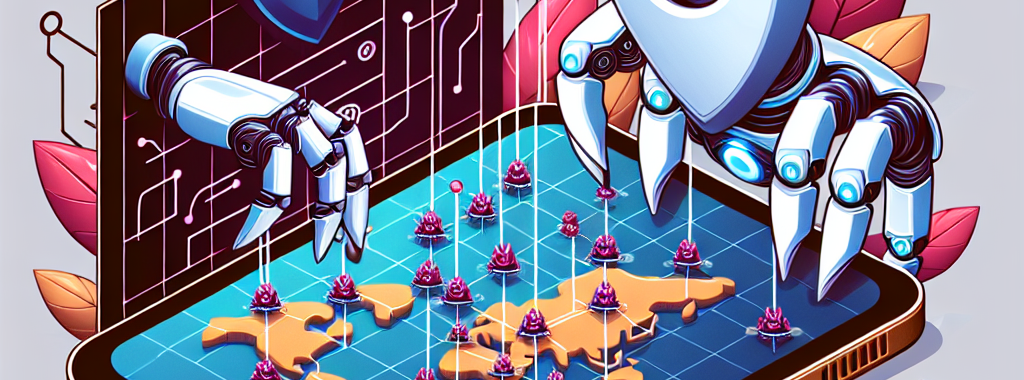 VPN Strategies for Mobile Legends: Enhancing Your Bot's Ranked Gameplay