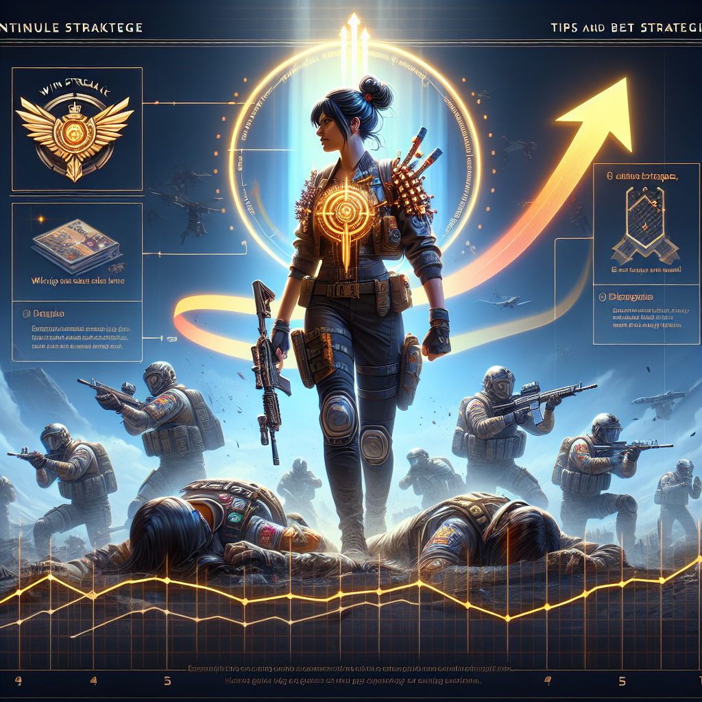 Cara Win Streak Mobile Legend Solo Rank 2024: Tips dan Strategi Terbaik