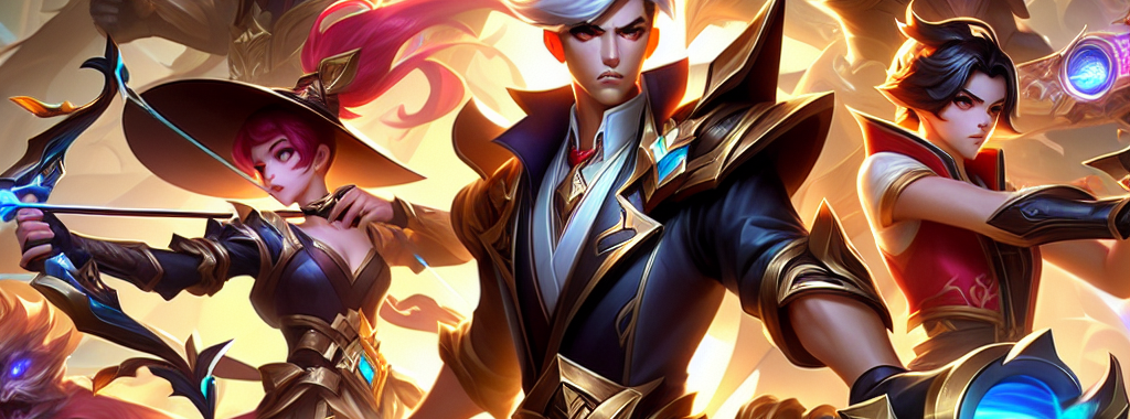 Ultimate Guide to the Latest Mobile Legends Skins