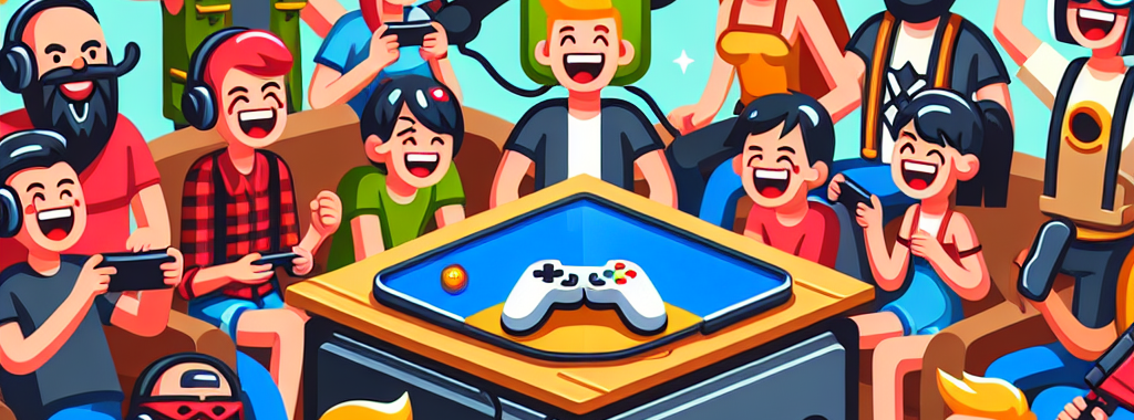 Pantun Ajak Mabar Mobile Legends yang Lucu dan Menghibur