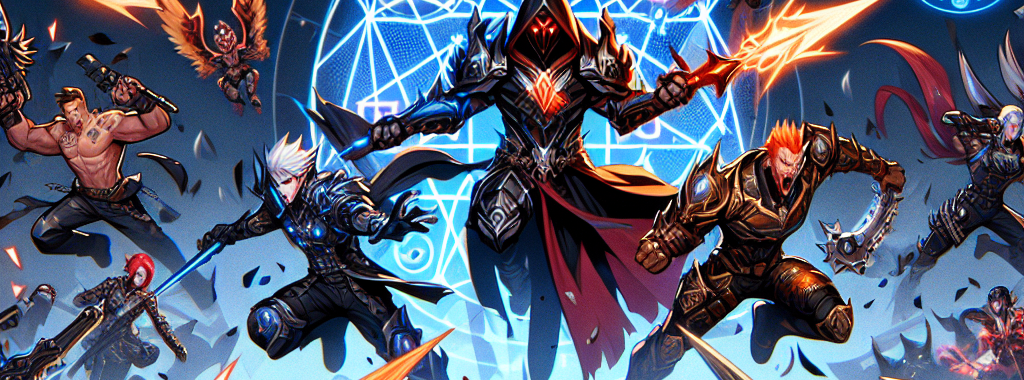 Mobile Legends M6: Exciting New Features and Updates Revealed