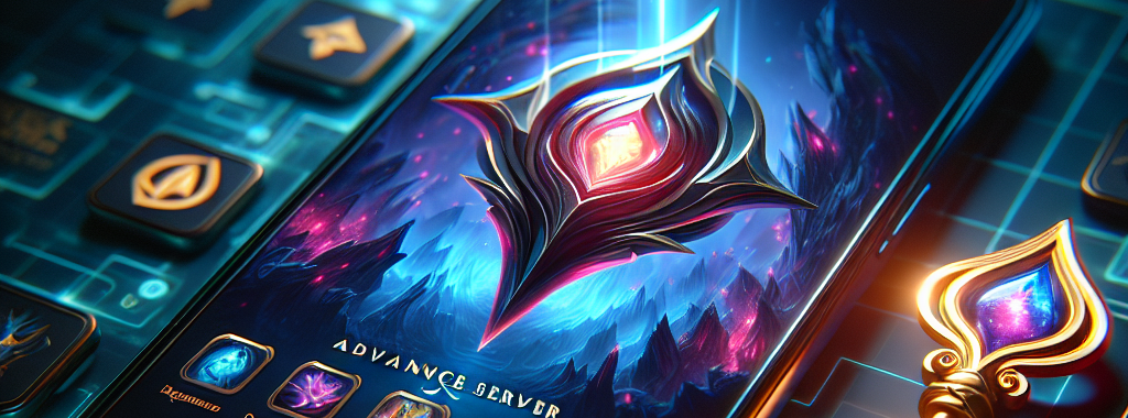 Unlock New Features: How to Download Mobile Legends Advance Server Now