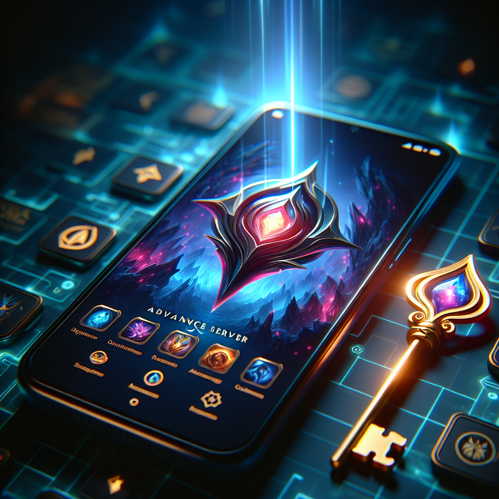 Unlock New Features: How to Download Mobile Legends Advance Server Now
