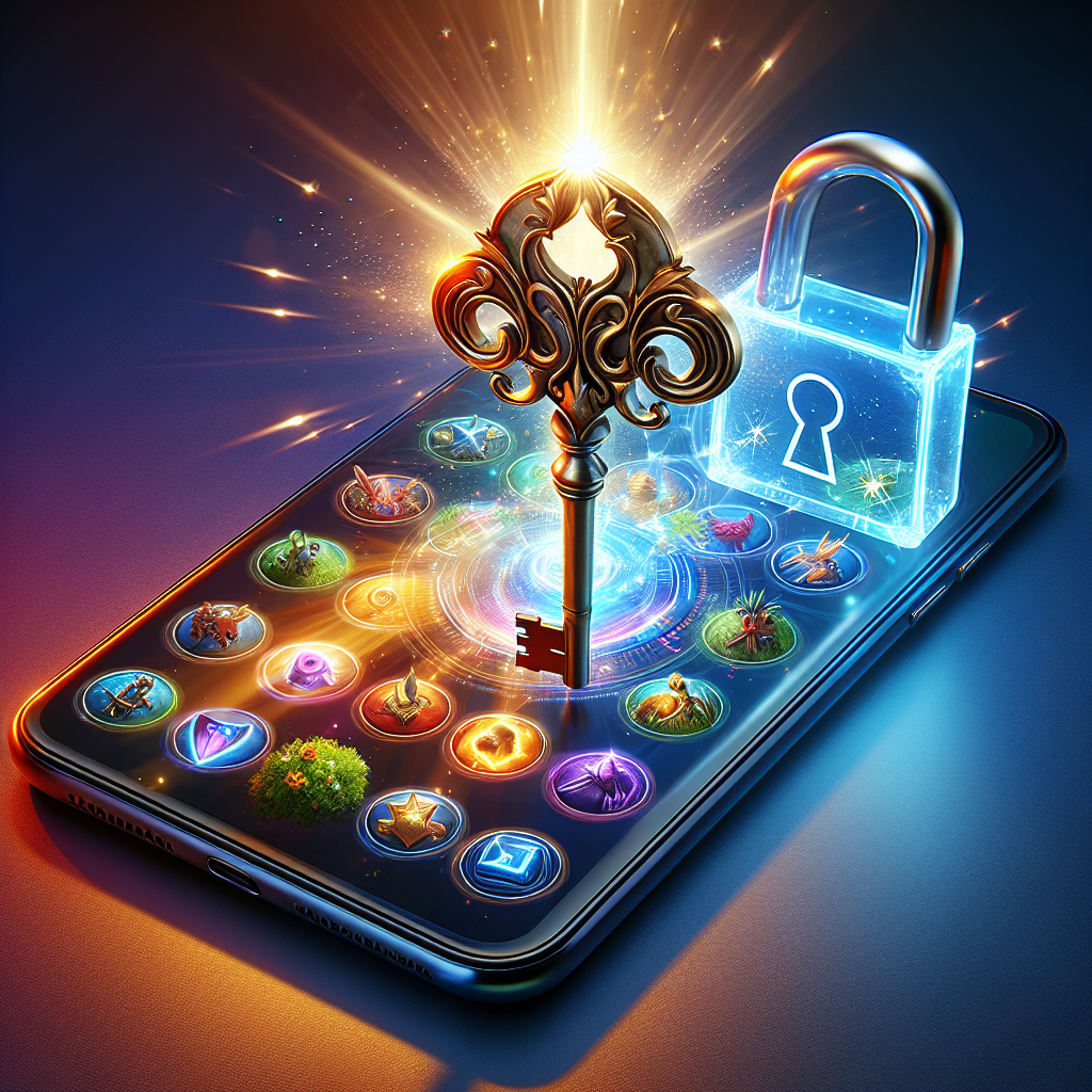 Unlock New Features with Mobile Legends Mod APK Download