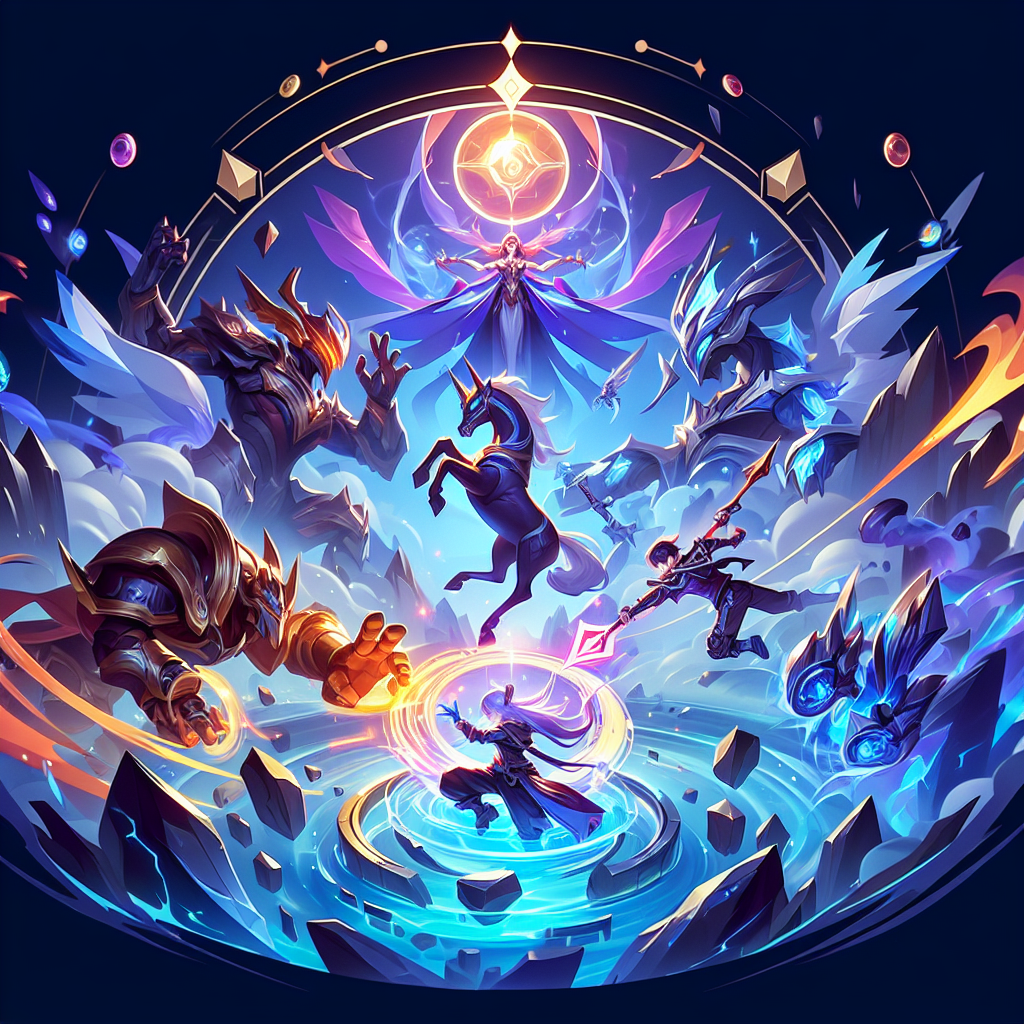 Mastering Sun: Tips and Strategies for Mobile Legends