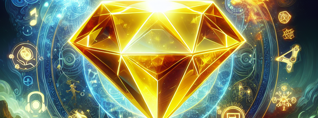 Kapan Rilisnya Diamond Kuning di Mobile Legends 2024?