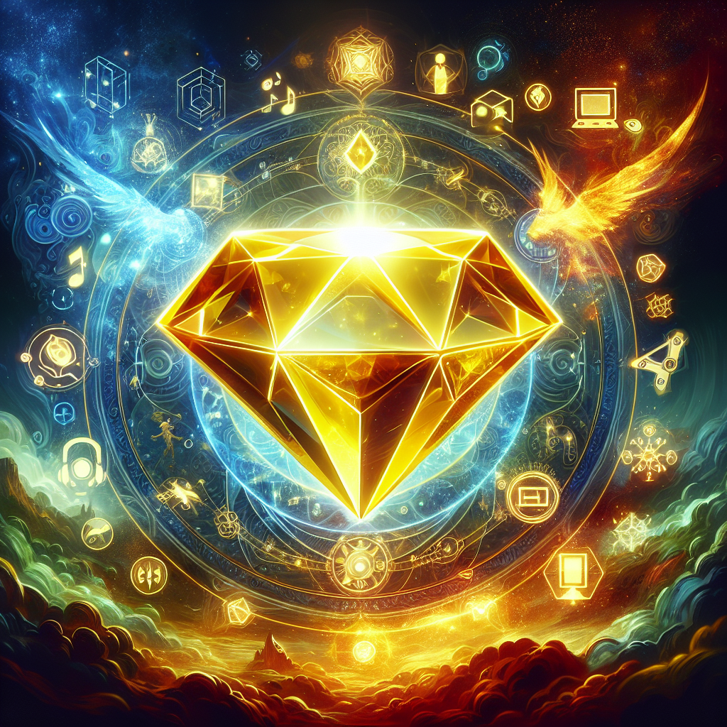 Kapan Rilisnya Diamond Kuning di Mobile Legends 2024?