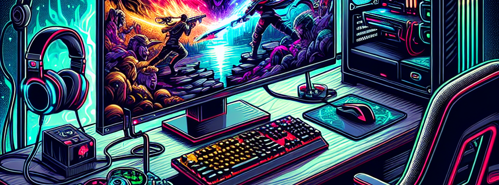 Mobile Legends for PC: How to Elevate Your Gaming Experience