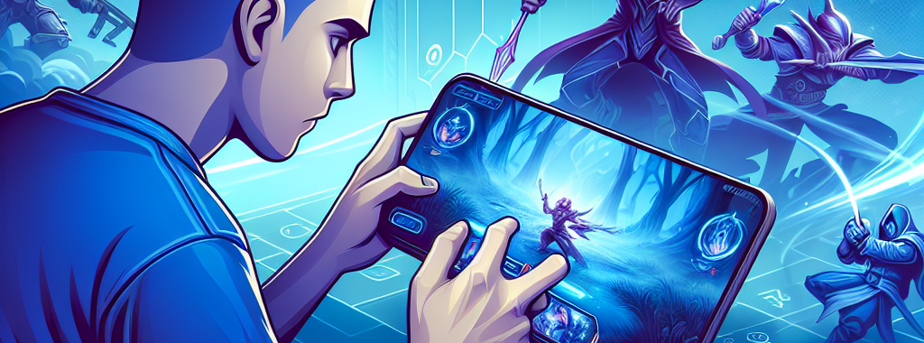 Tips Jitu Bermain Mobile Legends Sendirian untuk Menang Terus