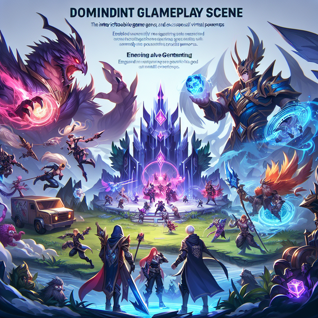 Mastering Mobile Legends with itemku: Your Ultimate Guide to In-Game Purchases