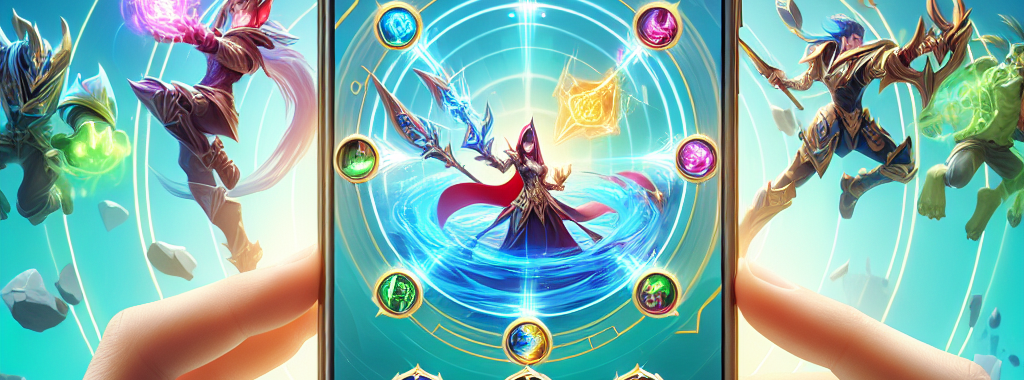 Mastering Mobile Legends: Expert Cheats and Tips to Dominate Every Match