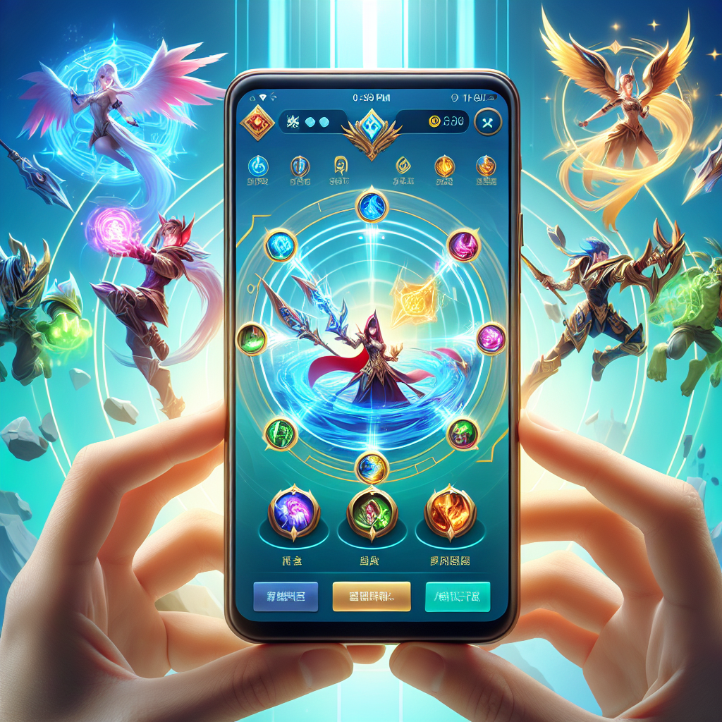 Mastering Mobile Legends: Expert Cheats and Tips to Dominate Every Match