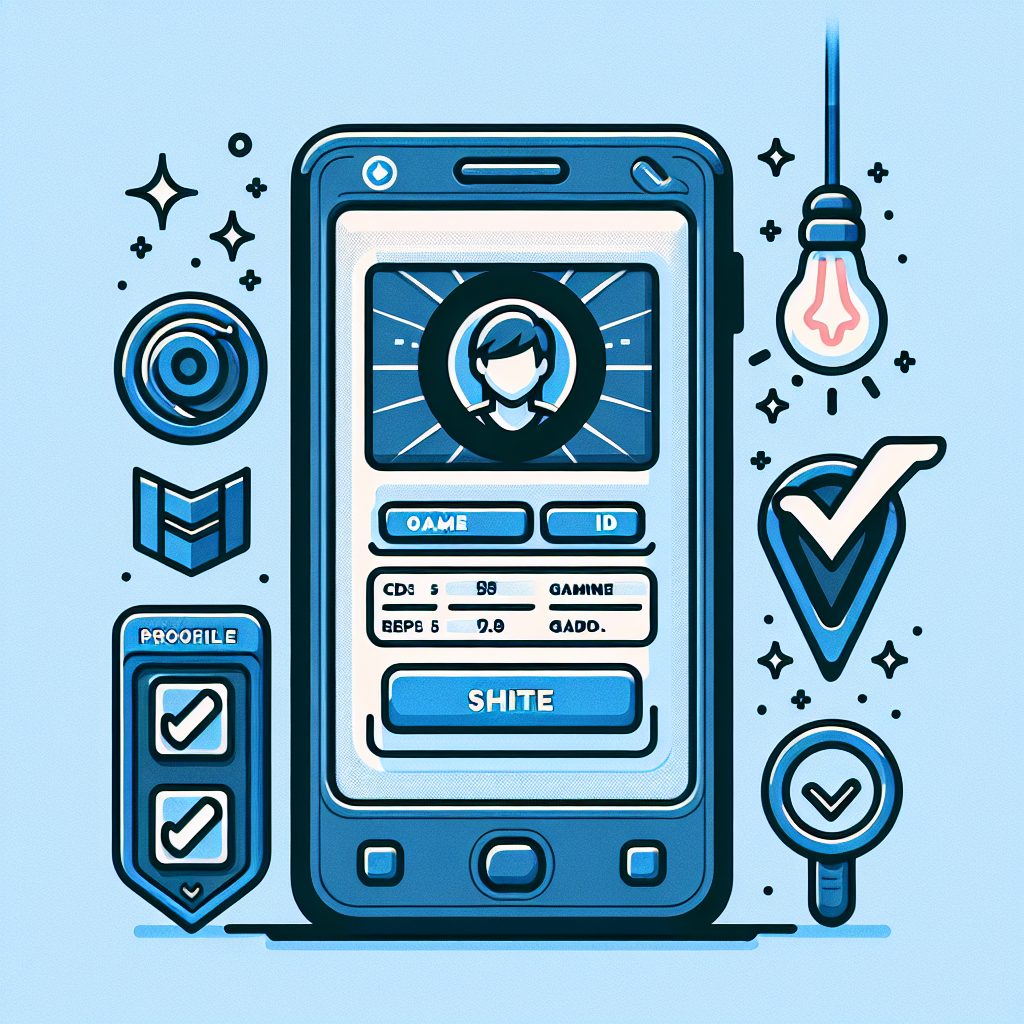 Cara Mudah Cek ID Mobile Legend untuk Pemula