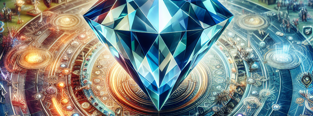 Epic Strategies to Maximize Your Diamond Collection in Mobile Legends