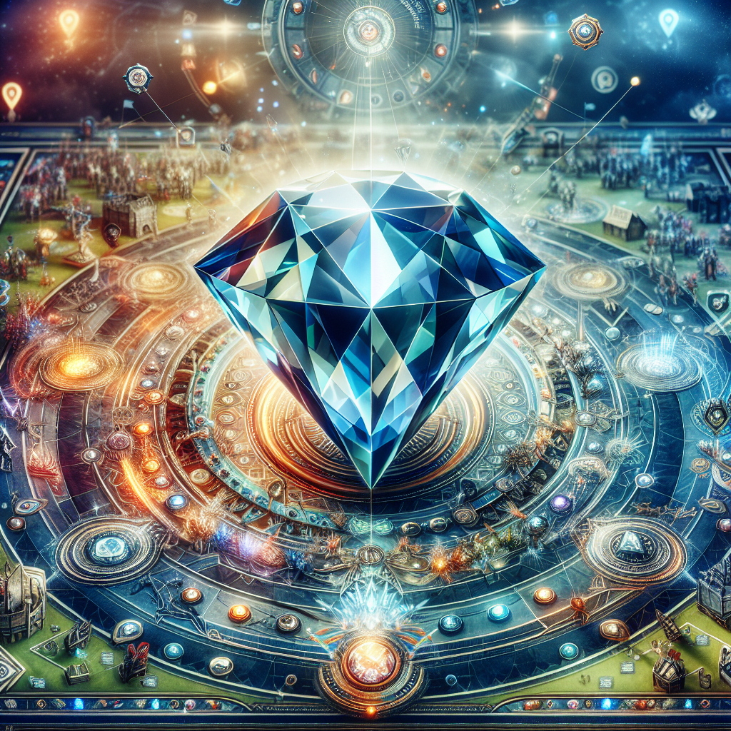 Epic Strategies to Maximize Your Diamond Collection in Mobile Legends