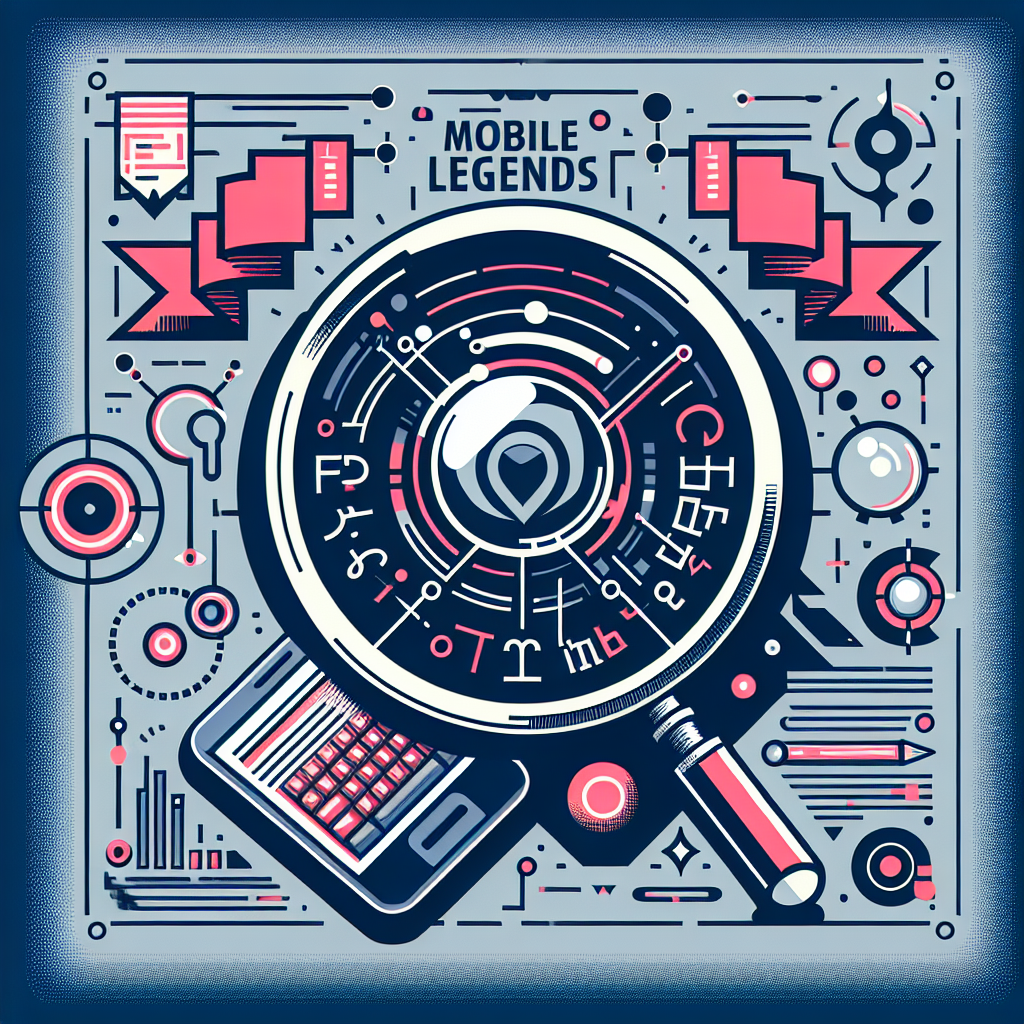 Exploring the Latest Font Trends in Mobile Legends