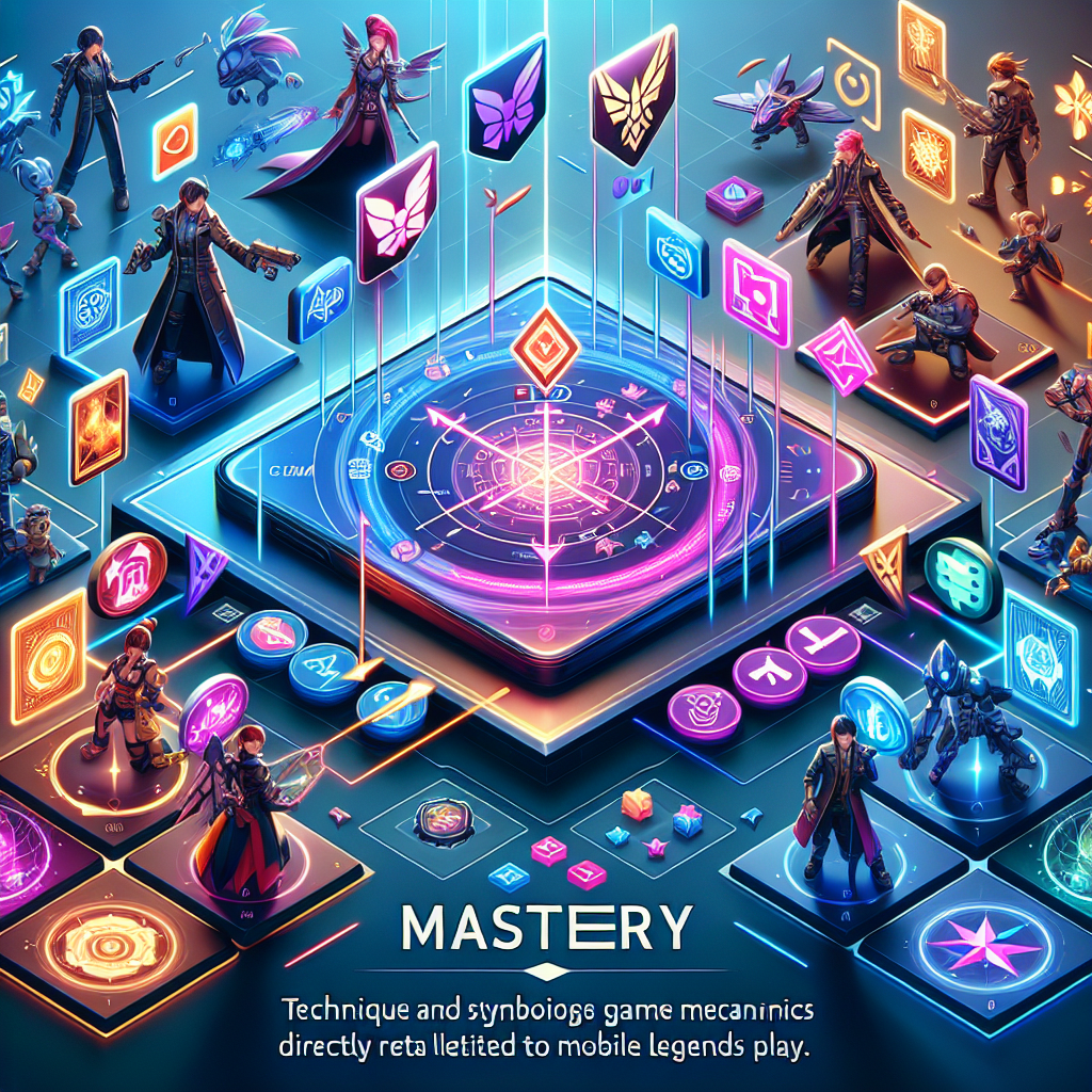 Mastering ID Mechanics in Mobile Legends: Tips and Tricks