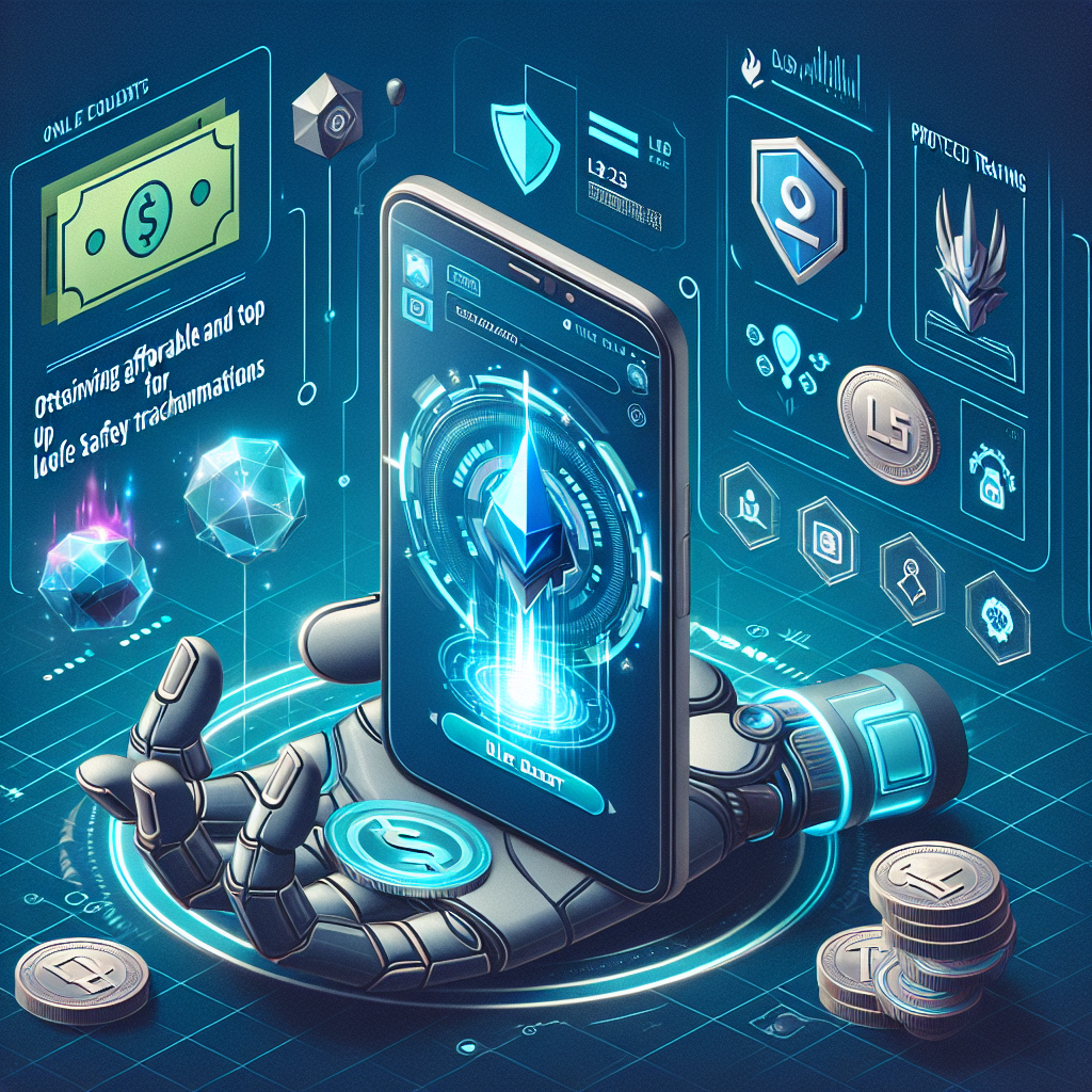 Cara Mendapatkan Top Up Mobile Legend Murah dan Aman di 2023