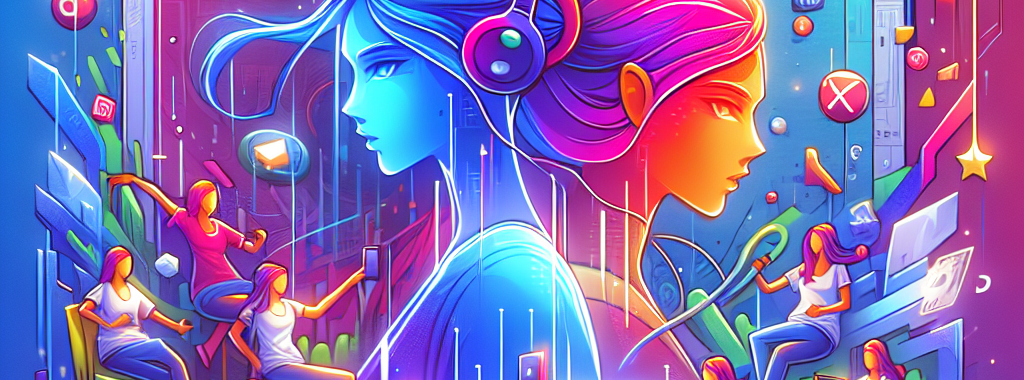 Exploring the Impact of Dana on Mobile Legend Gamers