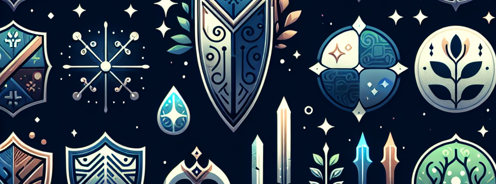 Keunikan Desain Karakter Gambar Mobile Legend