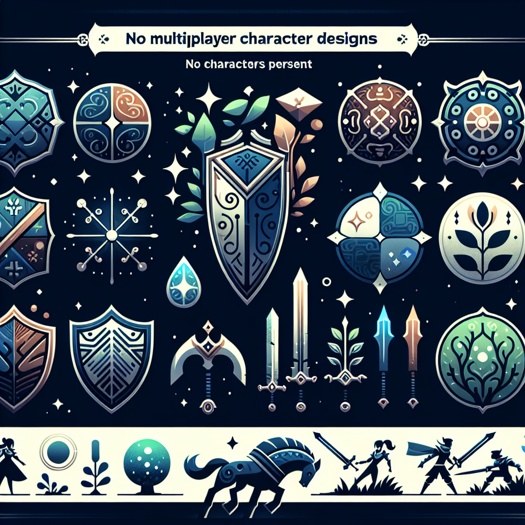 Keunikan Desain Karakter Gambar Mobile Legend