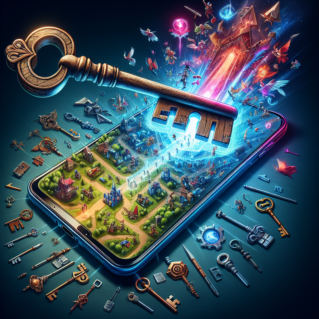 Unlocking the Secrets of Mobile Legend Mod Enhancements