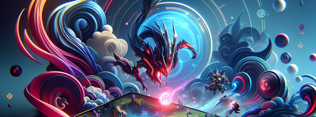 Enhancing Gamer Experience: The Importance of HD Mobile Legends Logos in Branding