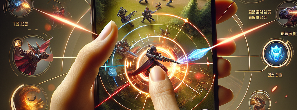 Exploring the Top Marksman Strategies in Mobile Legends