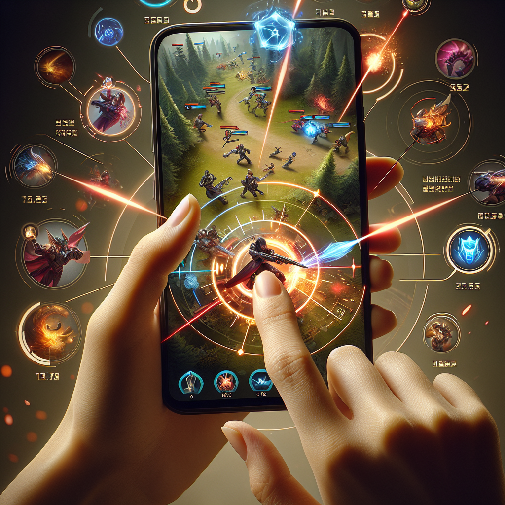 Exploring the Top Marksman Strategies in Mobile Legends