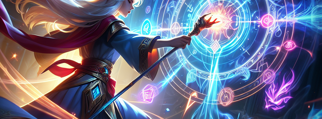 Mastering Magic: Tips and Tricks for Dominating as a Mage in Mobile Legends