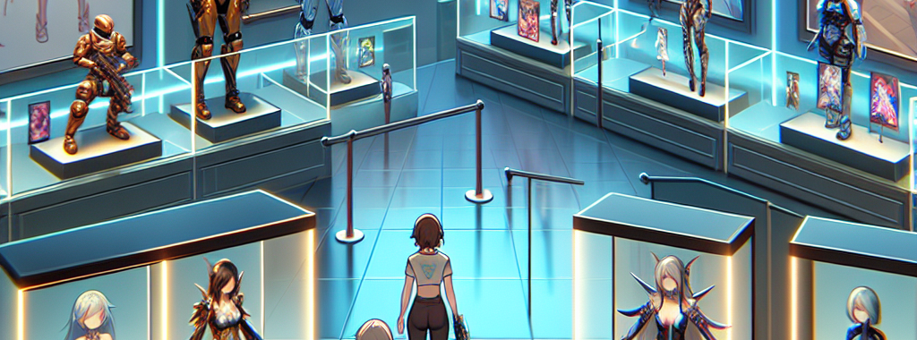 Exploring the Cultural Impact of Hentai-Inspired Mobile Legends Skins