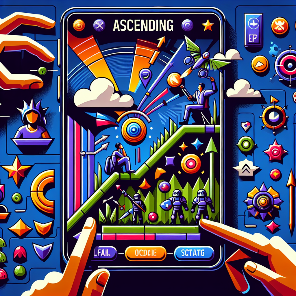 Tips and Strategies to Climb the Ranks in Mobile Legends: A Guide for Every Player