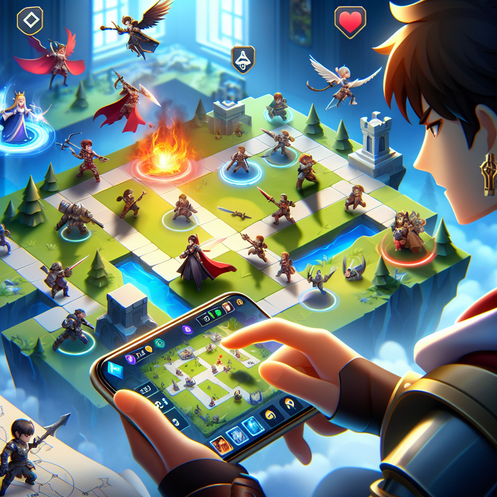 Mastering the Art of Ling in Mobile Legends: Tips and Strategies for Success