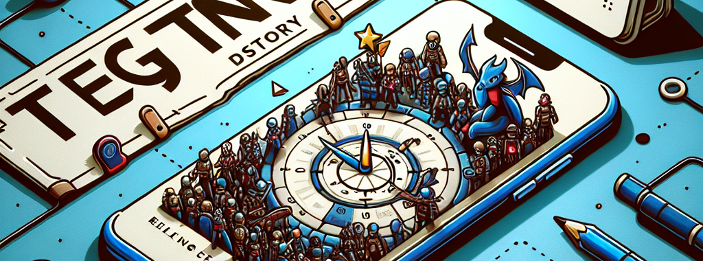 Kapan Mobile Legend Pertama Kali Dirilis? Realita dan Kisah di Baliknya