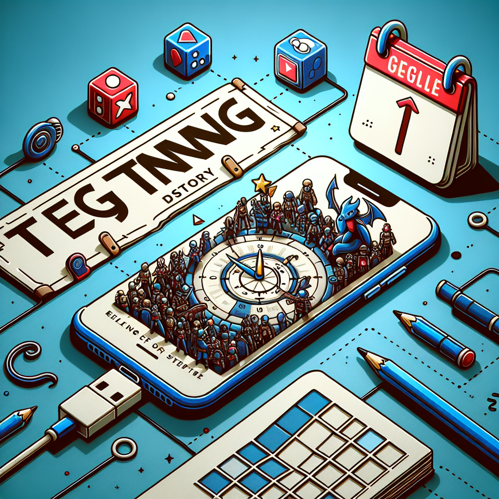 Kapan Mobile Legend Pertama Kali Dirilis? Realita dan Kisah di Baliknya