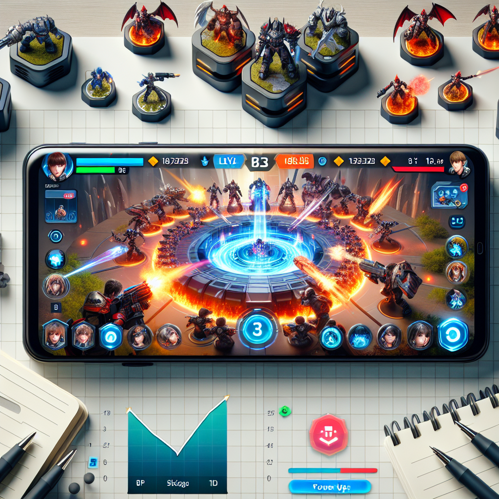 Mastering the Levels in Mobile Legends: Strategies for Success